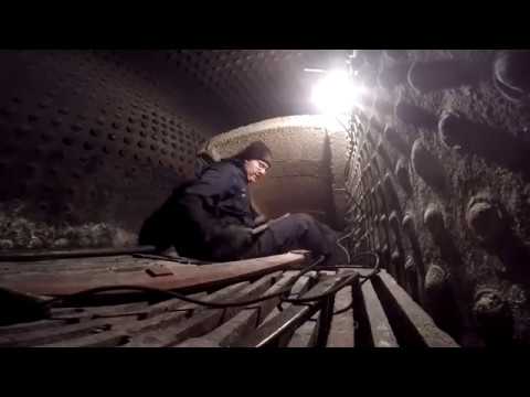 45305 Brick Arch Removal