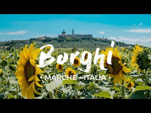 Le grotte di TEMPLARI e MASSONI! 🔦 Guida per tre giorni nelle Marche: giorno 2