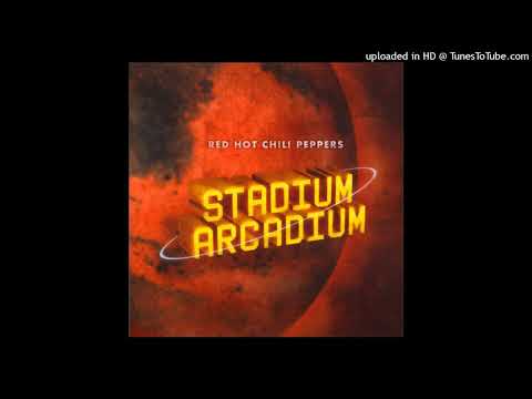 Red Hot Chili Peppers - Tell Me Baby (Bass backing track)