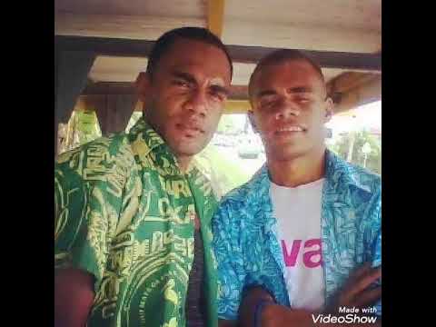 Moturiki -Seniyasikula Fijian latest release 2019