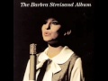 The Barbra Streisand Album 4. A Taste Of Honey