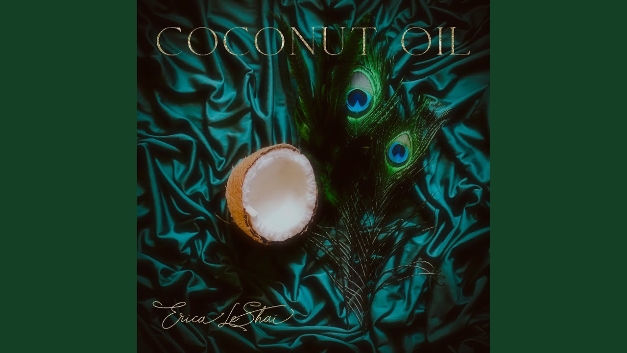 Coconut Oil