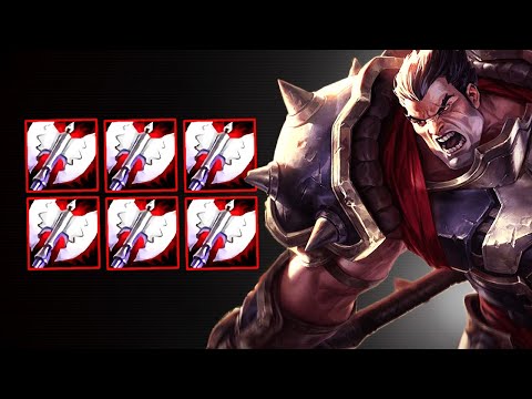 Most BROKEN Metas in League of Legends History