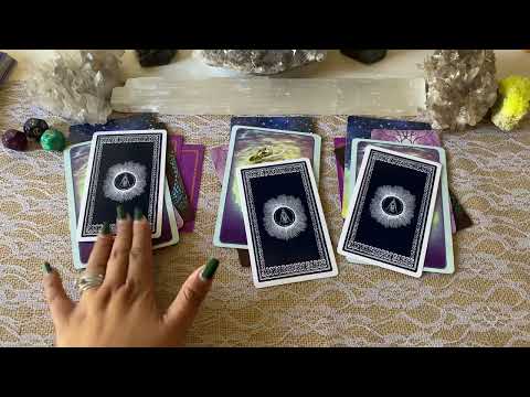 Lilith's  Message Just For you 🔥Pick a Card🔥