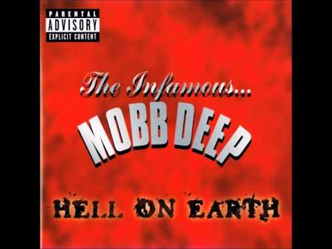 Apostle's Warning - Mobb Deep