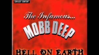 Apostle&#39;s Warning - Mobb Deep