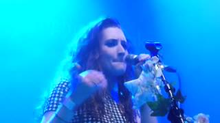 Janet Devlin - Working For The Man/ Dani California (HD) - The Haunt, Brighton - 15.12.14