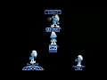Tamagotchi Smurfs In Snow Day End Credits