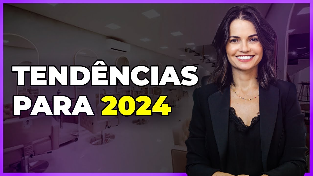 BEAUTY MARKET TRENDS 2024 - Dani Venâncio
