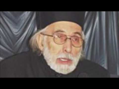 Otac Milutin Timotijević - Kako spriječiti lažni duh ovog vremena da preovlada nad vjerom