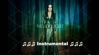 Neverlight Tarja Turunen HD Subtitulada