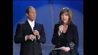 Paul Anka &#39;RSVP&#39;--- It doesn&#39;t matter anymore + Closing doors