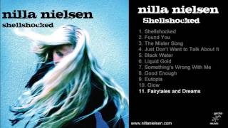 Nilla Nielsen - 11 Fairytales and Dreams (Shellshocked, audio)