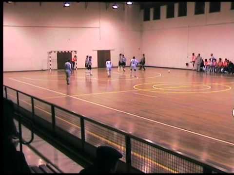 2009-02-07 CF Santa Clara - FC Oliveira do Hospital [1-4]