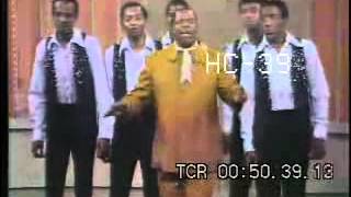 The Temptations - If I Didn't Care