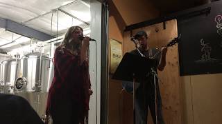 Lady and the Logger - Star Witness (Neko Case)