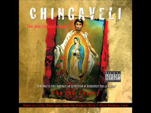 Chingo Bling - Roll it, Smoke it Ft. Dirty J.