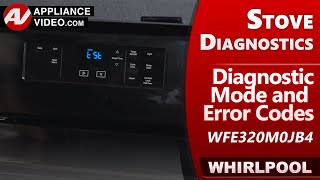 Decoding Intermittent Whirlpool Refrigerator Error Codes