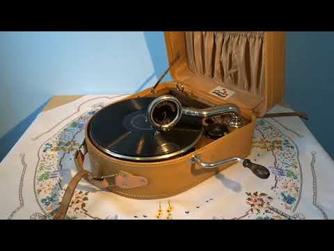 Engedahl og Stordahl – Vesle-Per / Kommer ikke far 1951