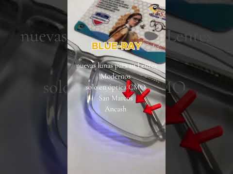 CMO ÓPTICAS San Marcos Huari Ancash