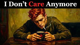 Why Empaths Who Stop Caring Become the Most Powerful - Carl Jung