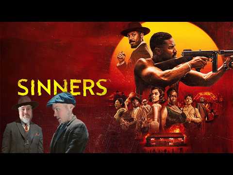 Sinners (2025) review