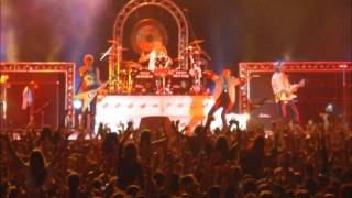 SCORPIONS Through my eyes (Live in Athens 2004-RARE) AUDIO (by S.Tsokalis)