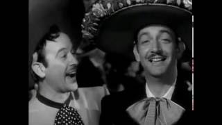 Fiesta Mexicana Music Video