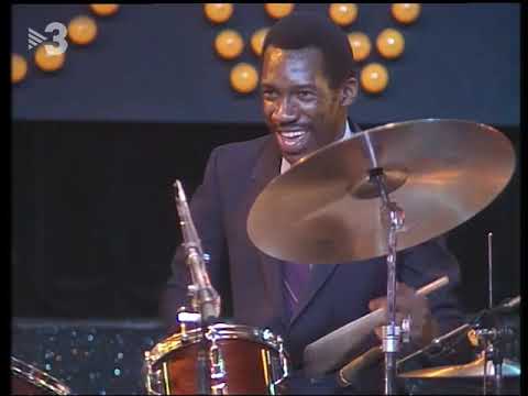 Lonnie Smith - When Johnny Comes Marching Home