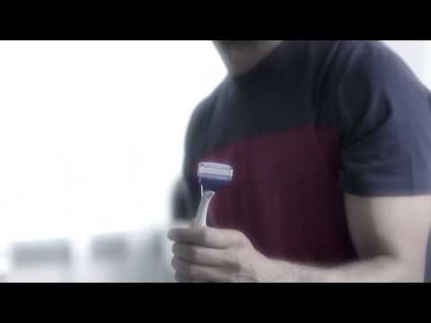 Schick Hydro® Electronics Dad