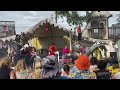 30 07 22 Fire In The Circus Cafe