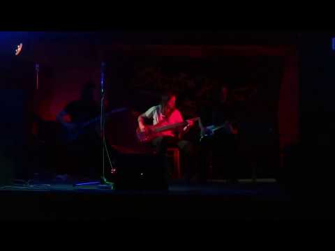 PROJECT ORION - Master of Puppets Instrumental