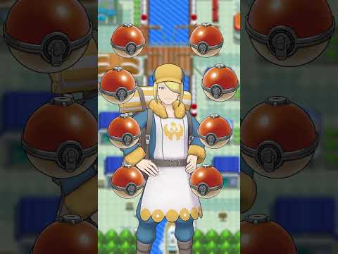 The HARDEST Pokemon Battles, Apparently!