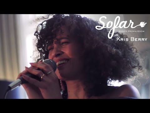 Kris Berry - Lazy Kisses | Sofar Amsterdam