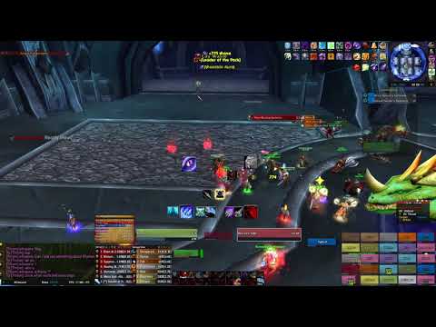 Warmane | Lordaeron | ICC 25 - Valithria Dreamwalker Heroic | Hunter PoV