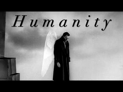 When a Film Teaches You the Value of Life - Wings of Desire Analysis