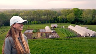 How I Manage A Giant Garden Without Losing My Mind