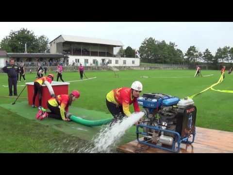 9.7. DHZ Letničie ženy 2.pokus -  Petrova Ves