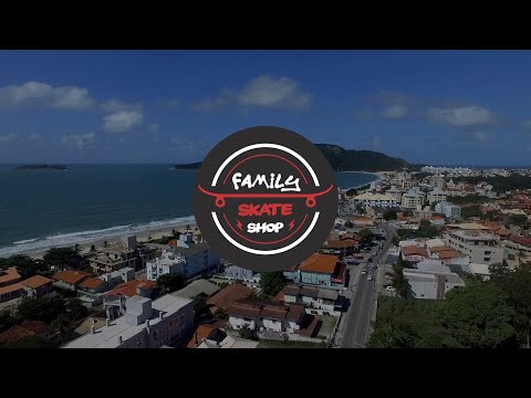 Family Skate Shop - ELO