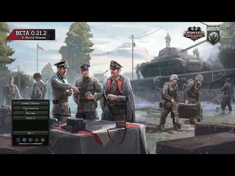 Hearts of Iron IV Kaiserreich China Yunnan vs Qing