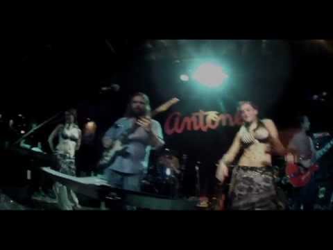 DeadEye - Terrapin Station