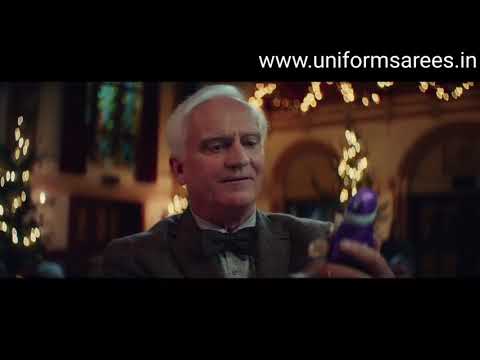 Uniform Sarees #SundayInspirations Episode #YouGotTheLove 27092020