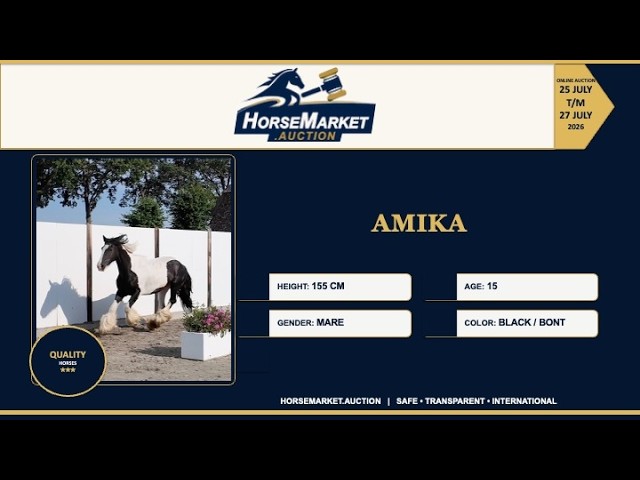 Amika