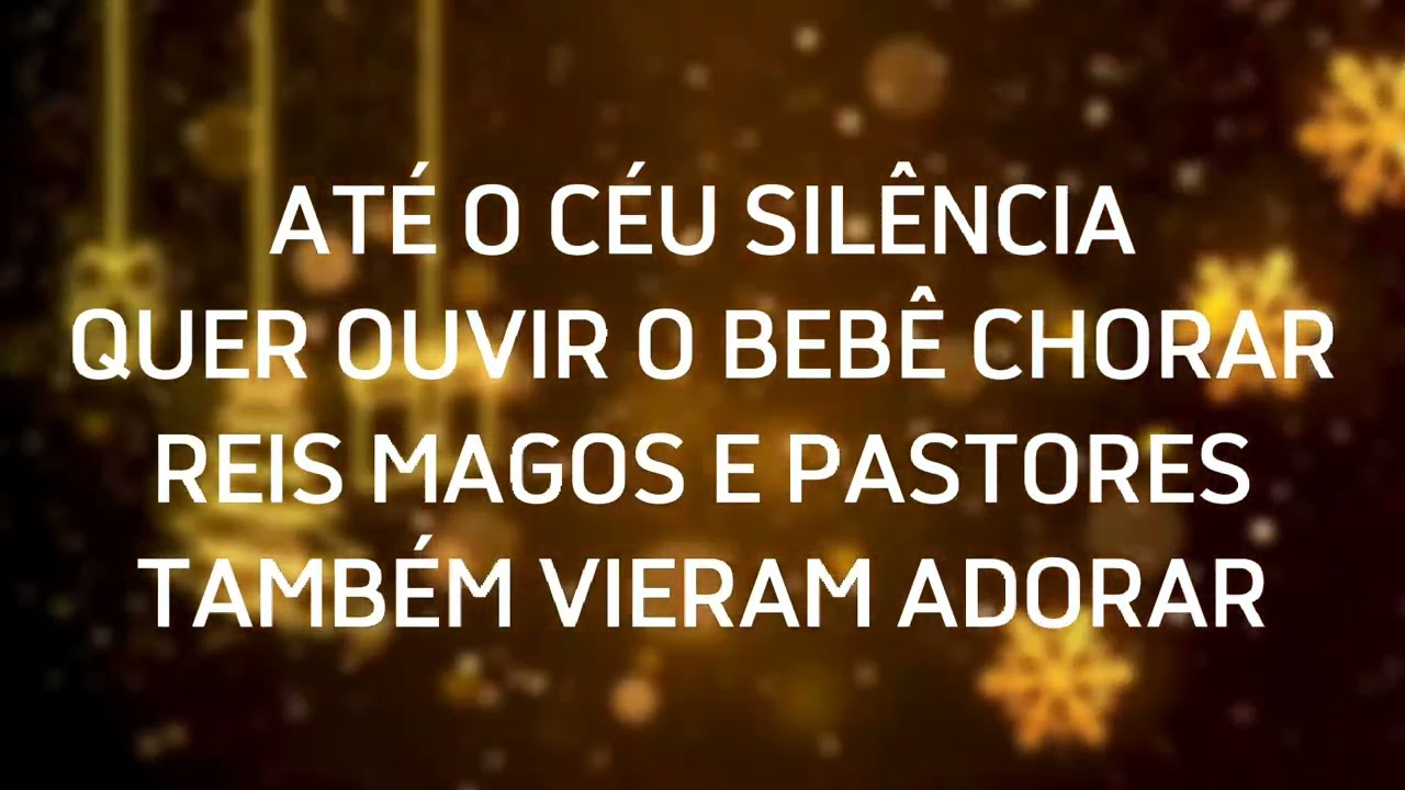 Nasceu Jesus (Dim Dom)- Iveline - Playback