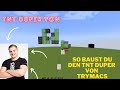 So Baust Du Den TNT Duper Von Trymacs Nach Lorena