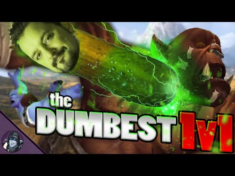 The True Story of Garrosh Hellscream!