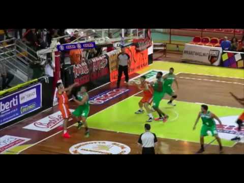 Viola-Mens Sana Siena, la videosintesi