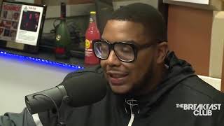 Glasses Malone x The Breakfast Club (2016)