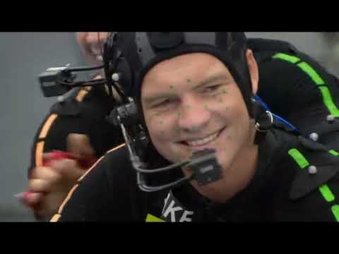 Avatar Deleted Scene 15: Hunt Festival | Upscaled to 1080p HD