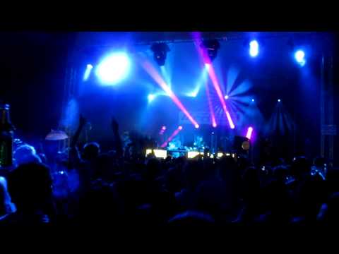 Wankelmut - One Day @ Stereo City Festival 2012
